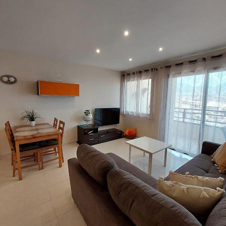 Apartamento Vistas Paraiso - Club Paraiso Costa Adeje  Εξωτερικό φωτογραφία