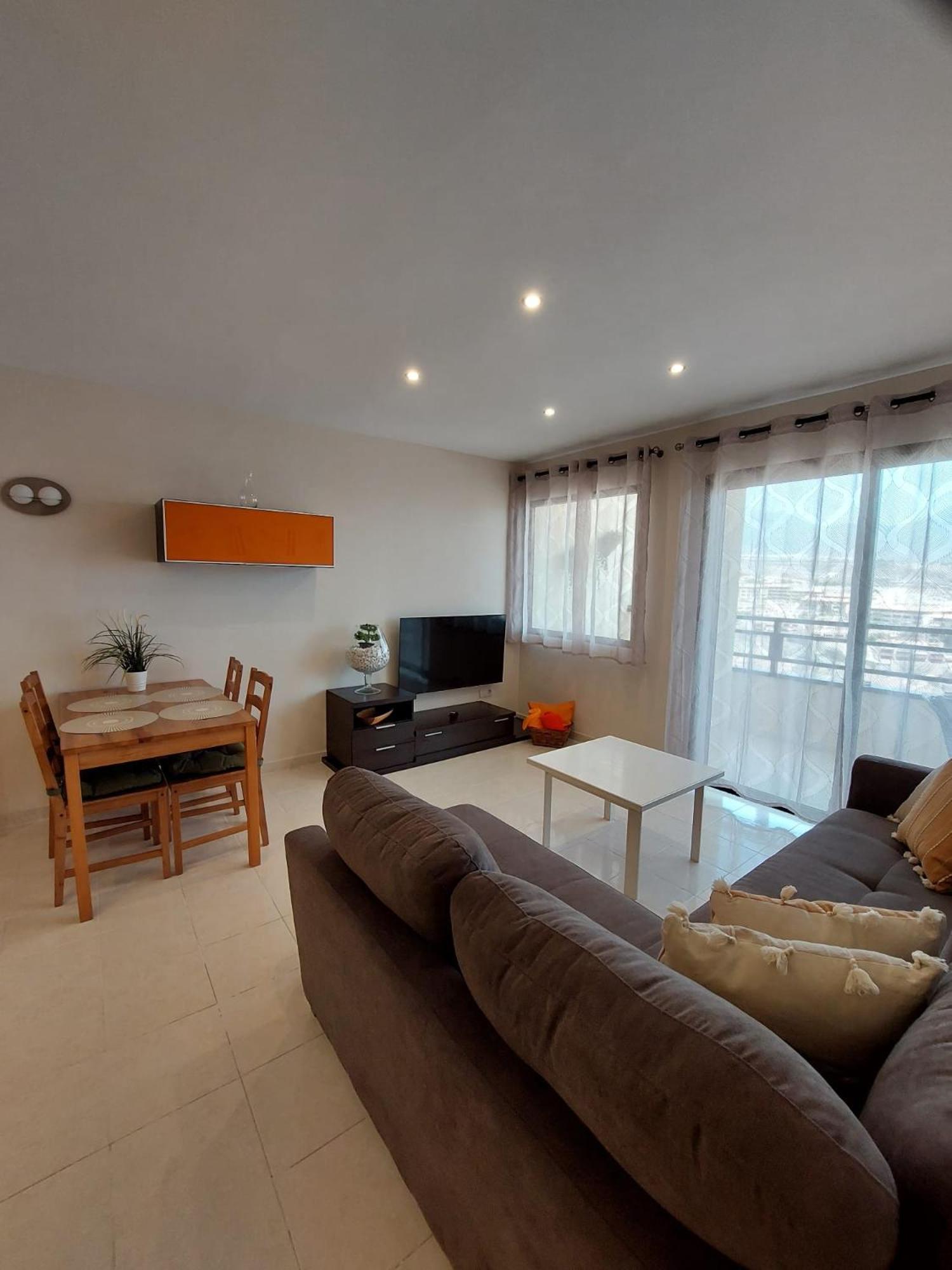 Apartamento Vistas Paraiso - Club Paraiso Costa Adeje  Εξωτερικό φωτογραφία