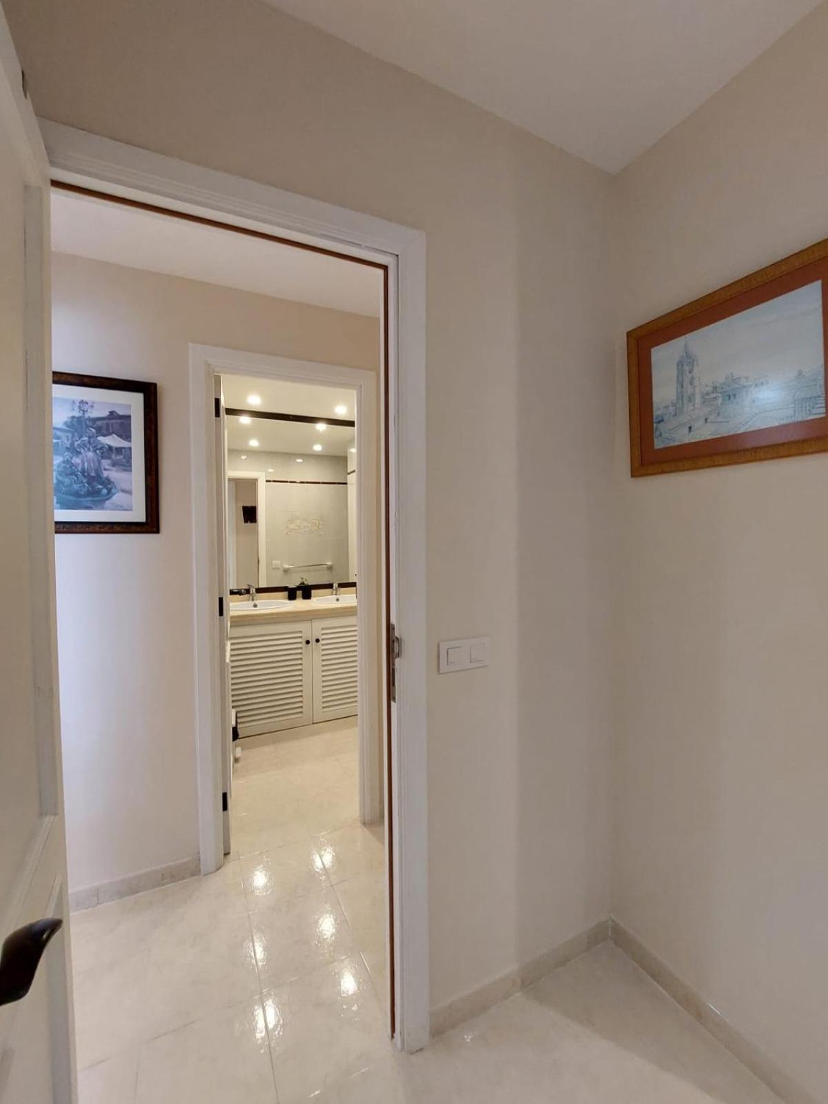 Apartamento Vistas Paraiso - Club Paraiso Costa Adeje  Εξωτερικό φωτογραφία