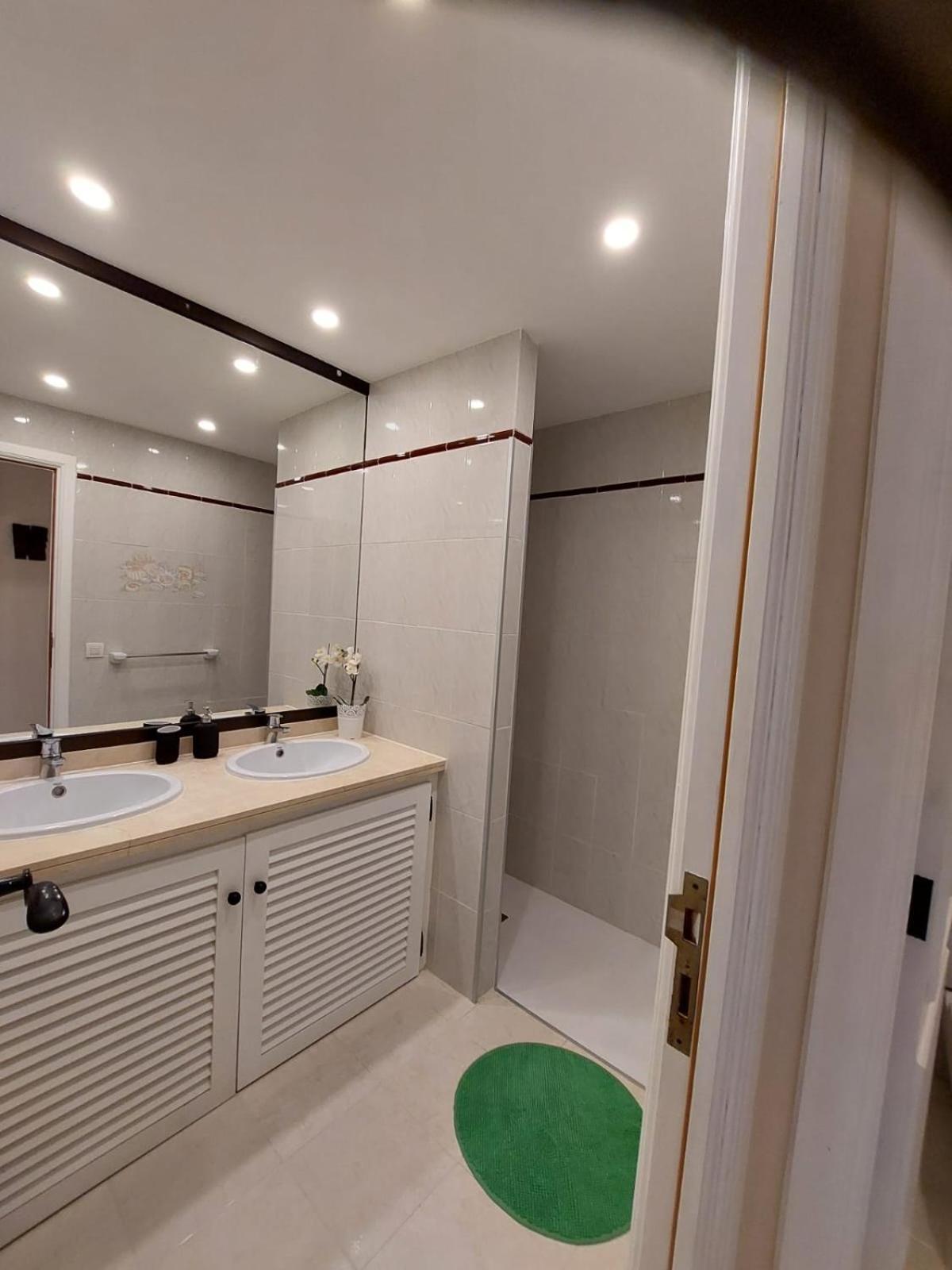 Apartamento Vistas Paraiso - Club Paraiso Costa Adeje  Εξωτερικό φωτογραφία
