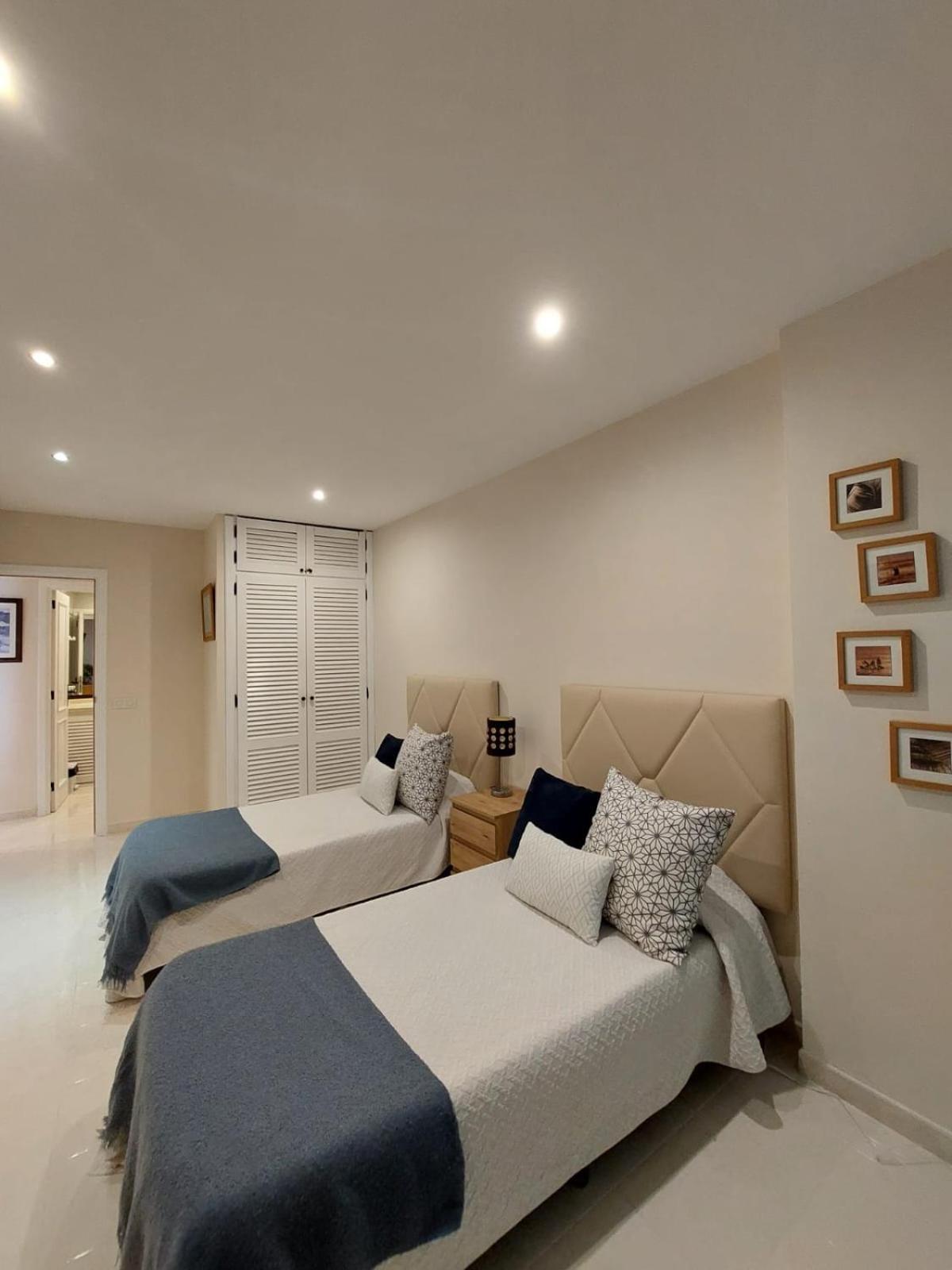 Apartamento Vistas Paraiso - Club Paraiso Costa Adeje  Εξωτερικό φωτογραφία