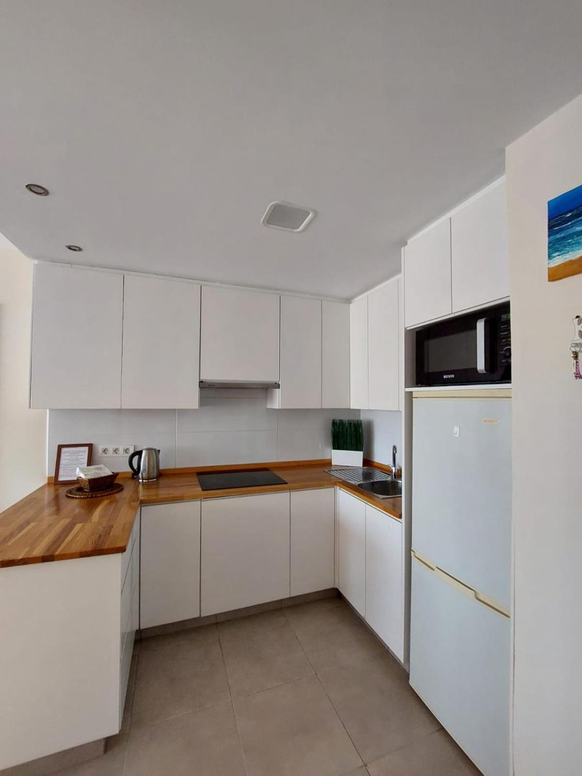 Apartamento Vistas Paraiso - Club Paraiso Costa Adeje  Εξωτερικό φωτογραφία