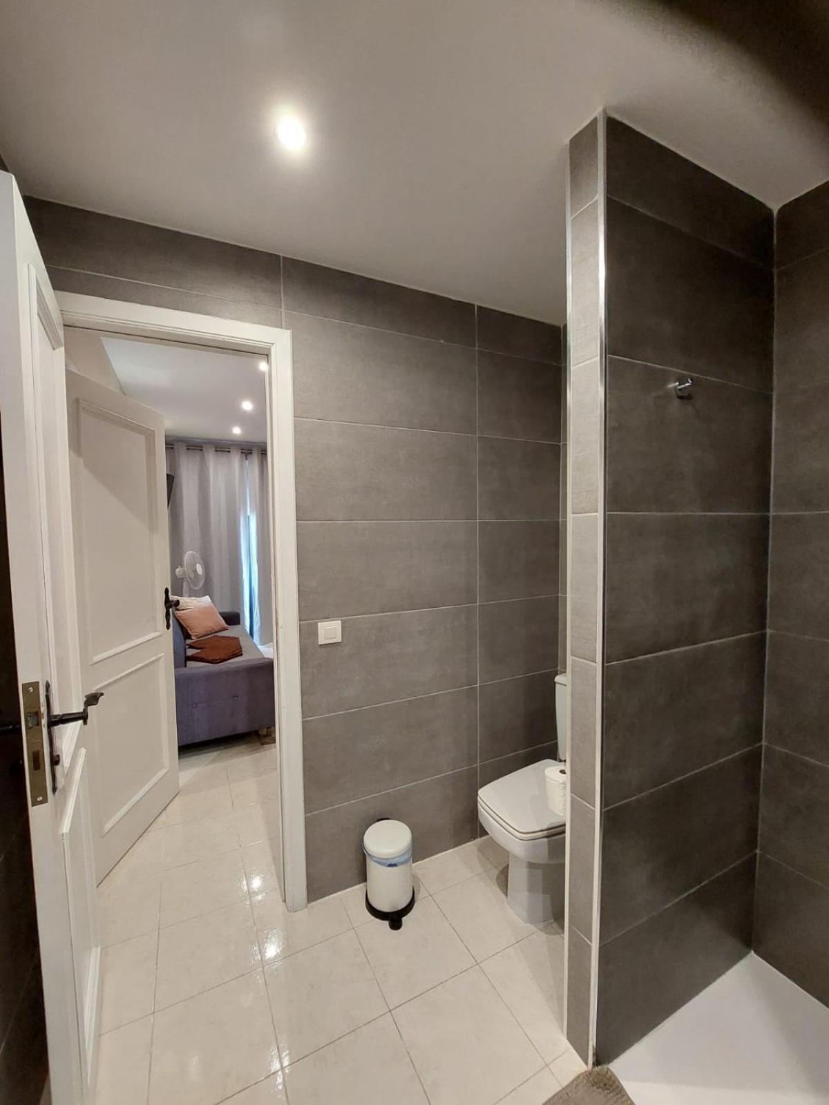 Apartamento Vistas Paraiso - Club Paraiso Costa Adeje  Εξωτερικό φωτογραφία