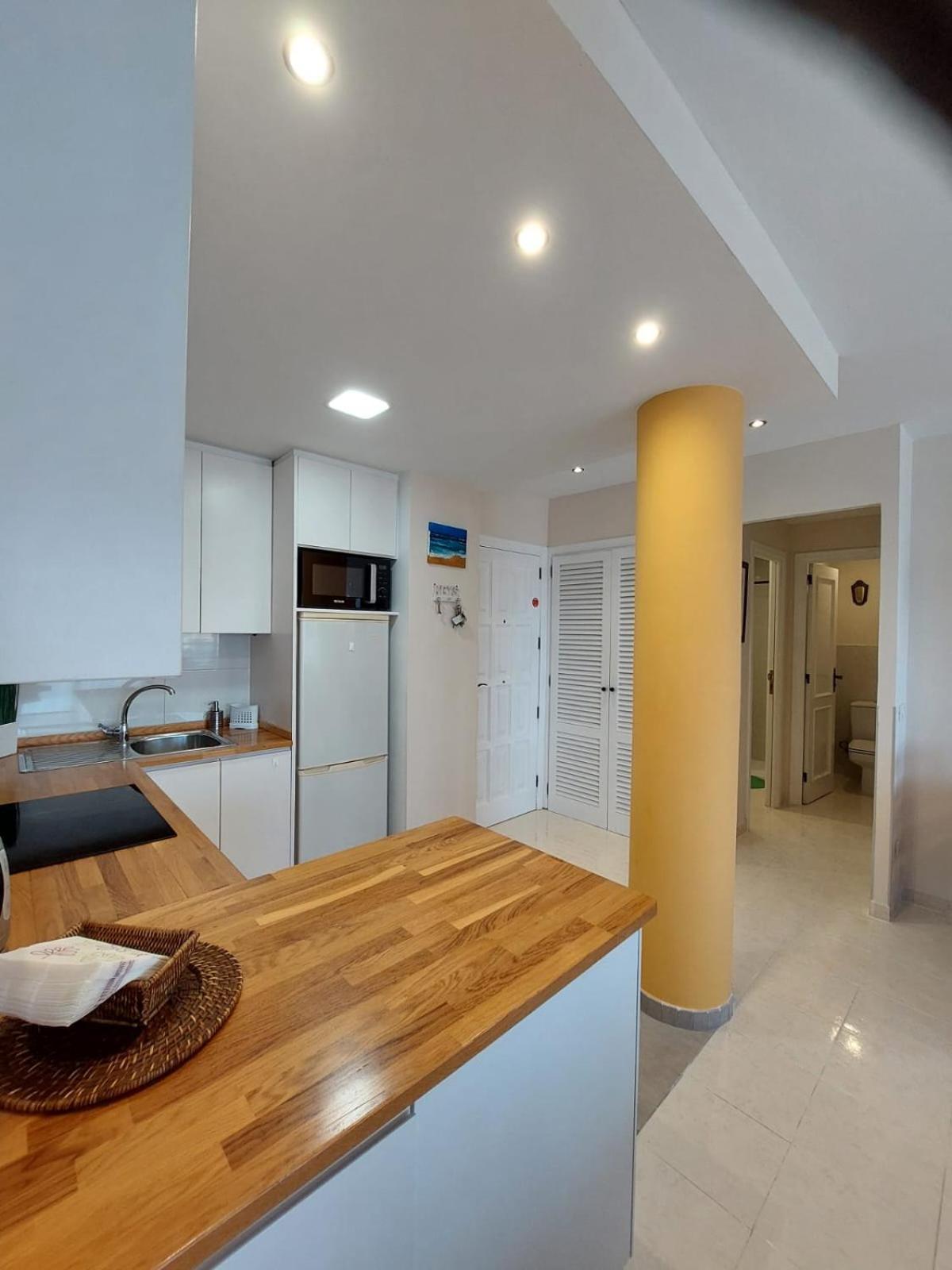 Apartamento Vistas Paraiso - Club Paraiso Costa Adeje  Εξωτερικό φωτογραφία