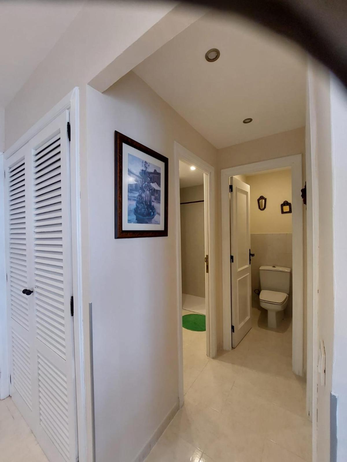 Apartamento Vistas Paraiso - Club Paraiso Costa Adeje  Εξωτερικό φωτογραφία