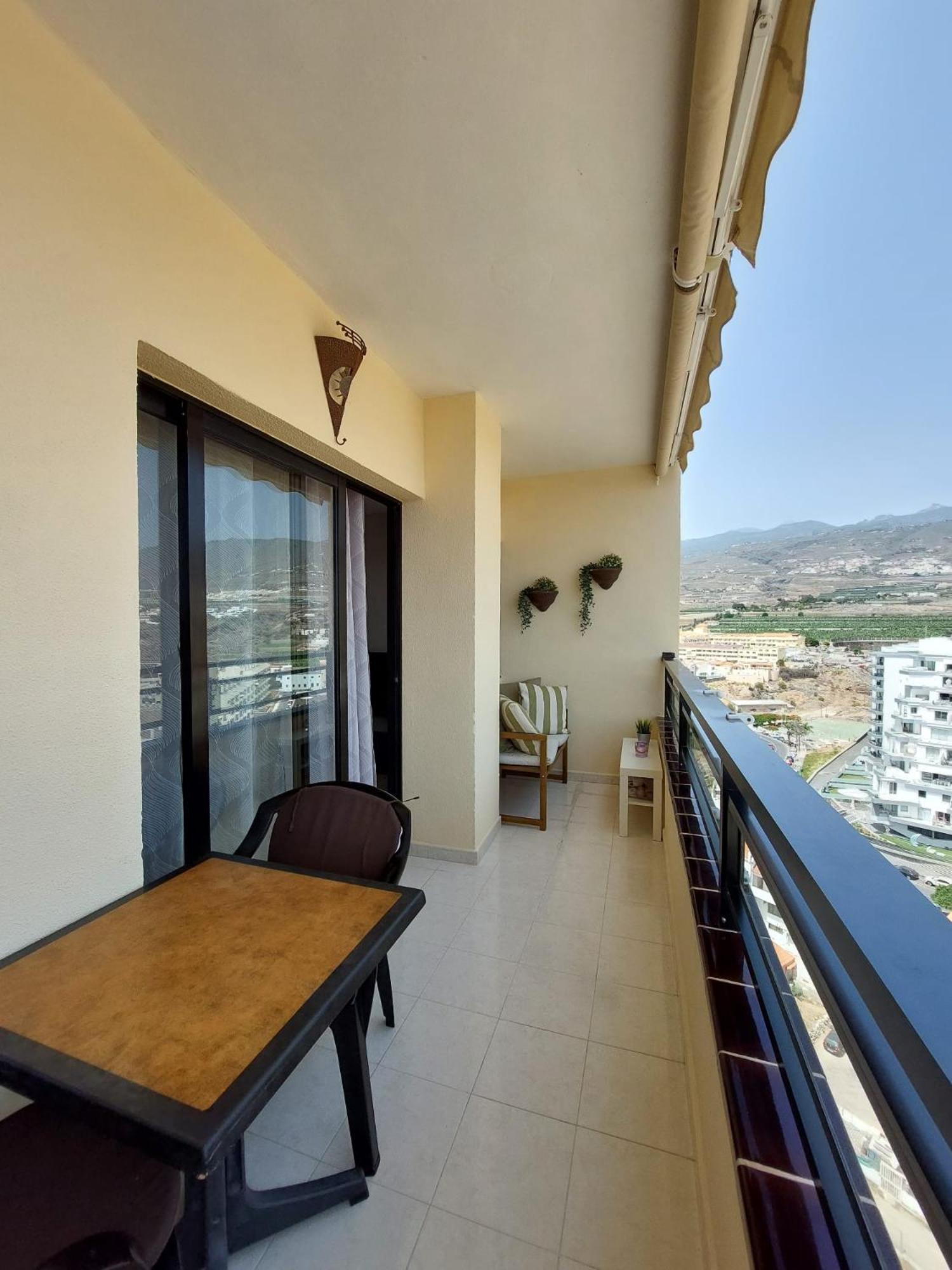 Apartamento Vistas Paraiso - Club Paraiso Costa Adeje  Εξωτερικό φωτογραφία