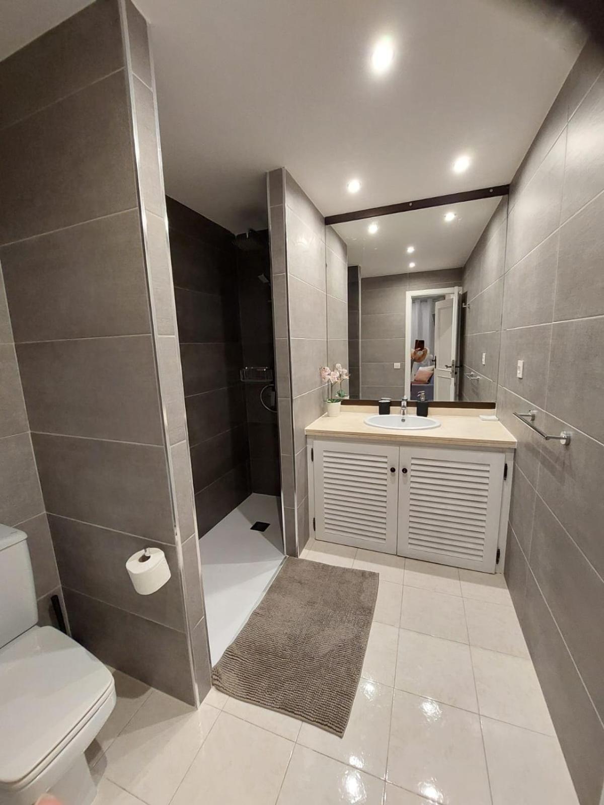 Apartamento Vistas Paraiso - Club Paraiso Costa Adeje  Εξωτερικό φωτογραφία