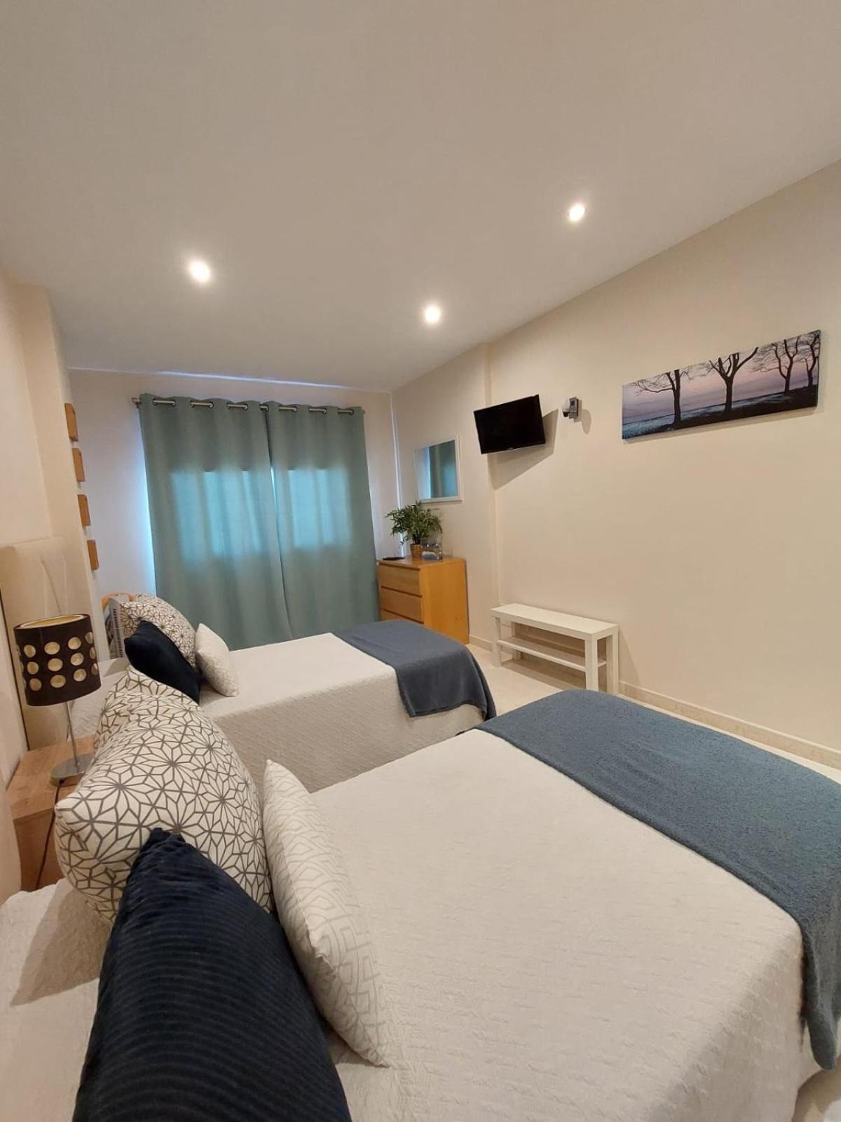 Apartamento Vistas Paraiso - Club Paraiso Costa Adeje  Εξωτερικό φωτογραφία