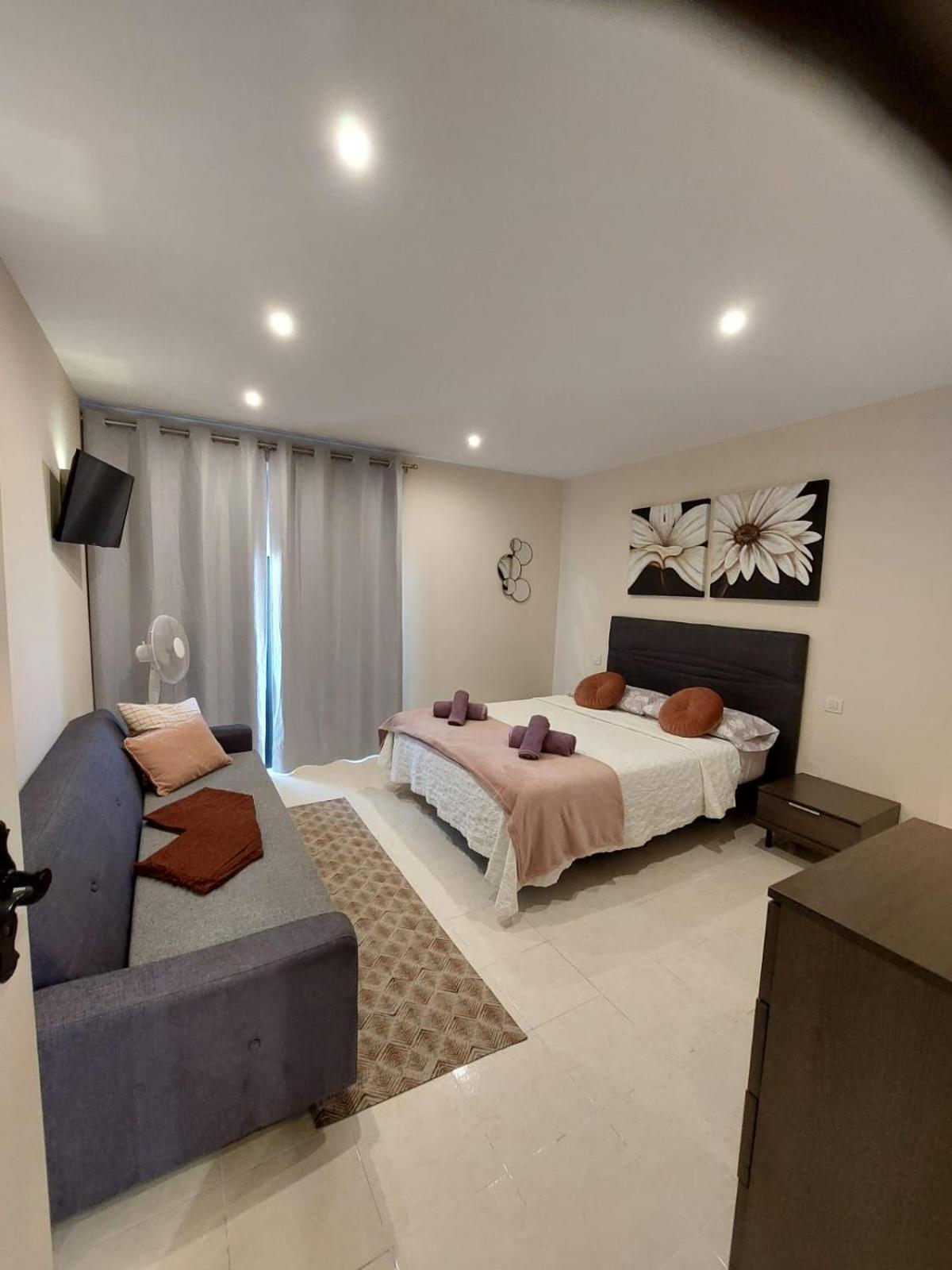 Apartamento Vistas Paraiso - Club Paraiso Costa Adeje  Εξωτερικό φωτογραφία