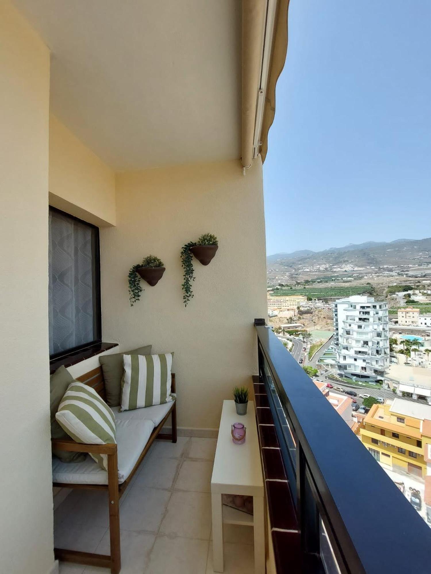 Apartamento Vistas Paraiso - Club Paraiso Costa Adeje  Εξωτερικό φωτογραφία
