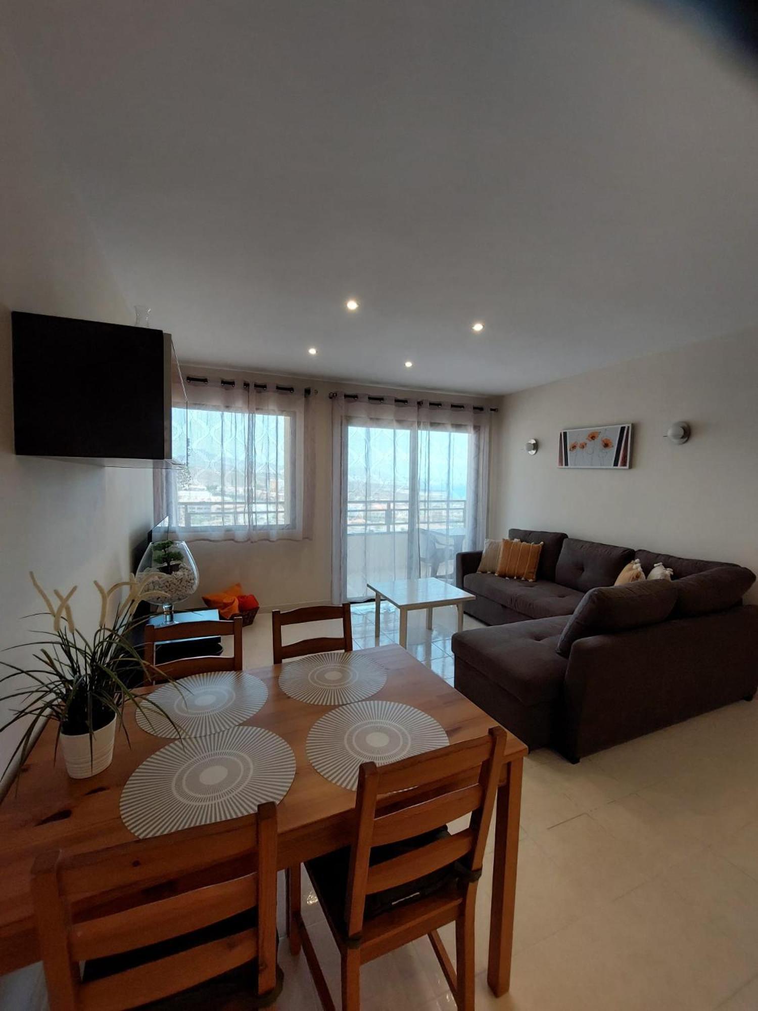Apartamento Vistas Paraiso - Club Paraiso Costa Adeje  Εξωτερικό φωτογραφία