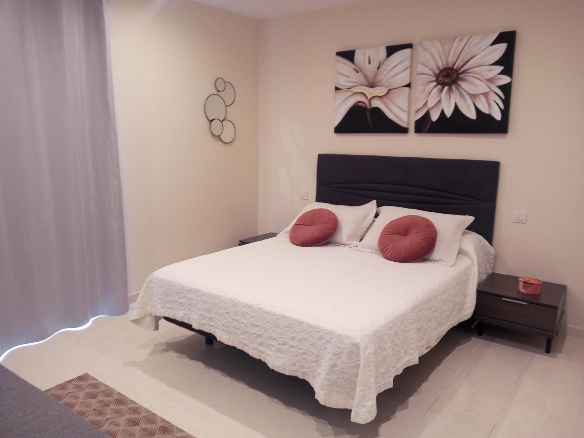 Apartamento Vistas Paraiso - Club Paraiso Costa Adeje  Εξωτερικό φωτογραφία