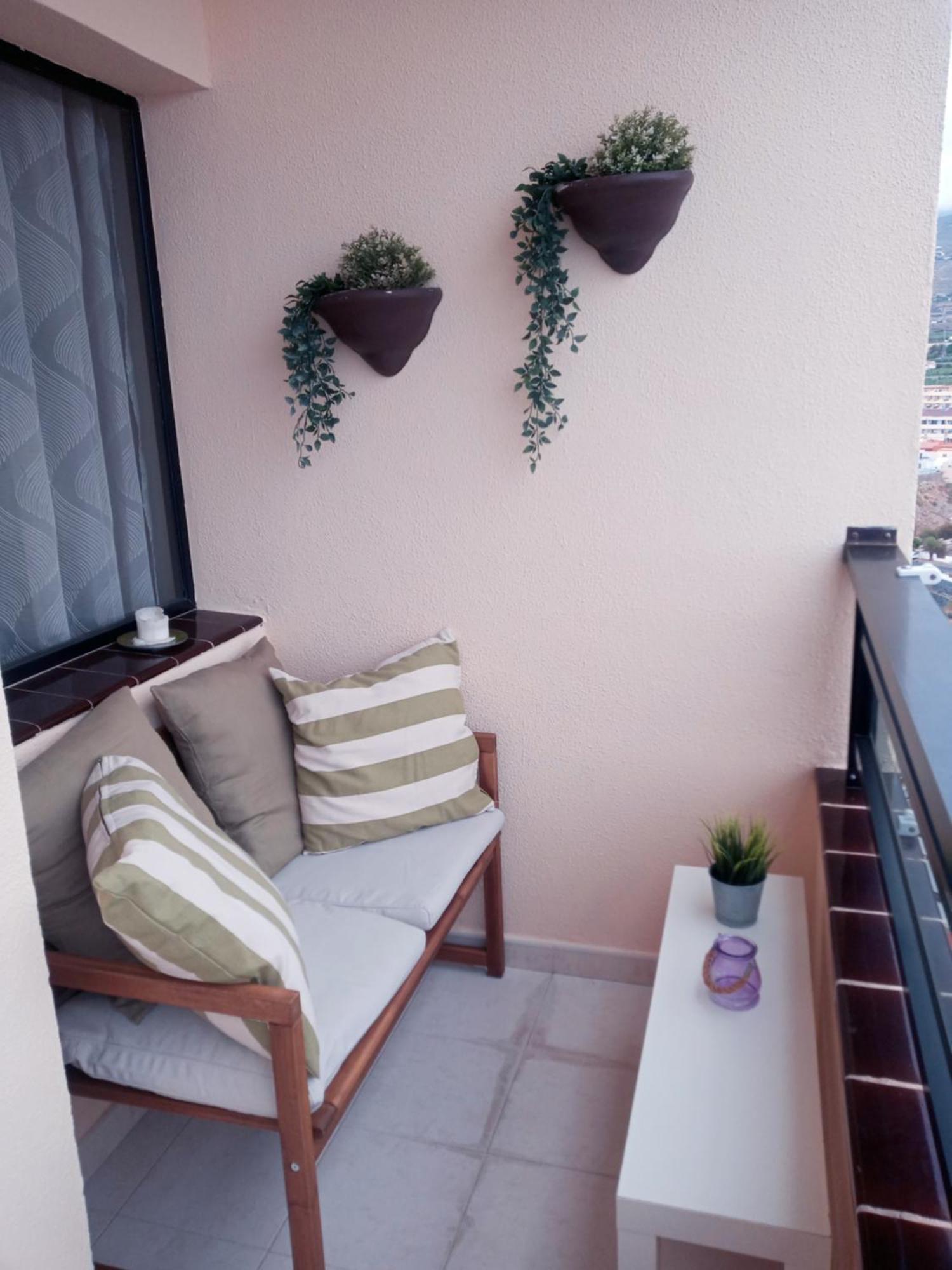 Apartamento Vistas Paraiso - Club Paraiso Costa Adeje  Εξωτερικό φωτογραφία