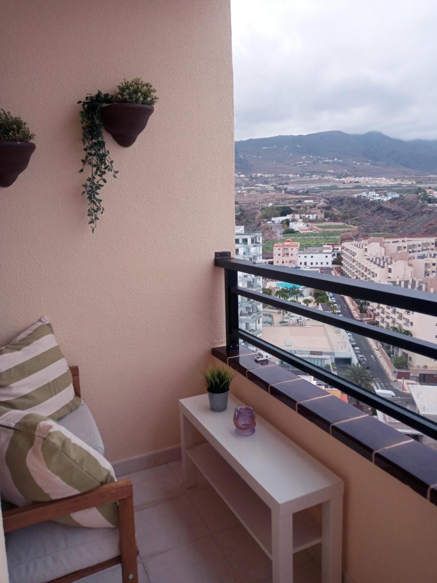 Apartamento Vistas Paraiso - Club Paraiso Costa Adeje  Εξωτερικό φωτογραφία