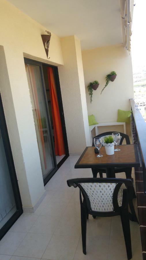Apartamento Vistas Paraiso - Club Paraiso Costa Adeje  Εξωτερικό φωτογραφία