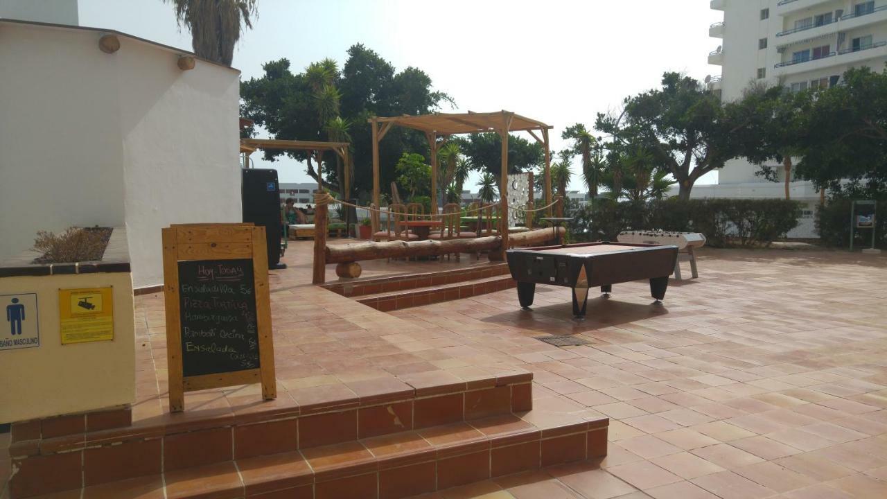 Apartamento Vistas Paraiso - Club Paraiso Costa Adeje  Εξωτερικό φωτογραφία