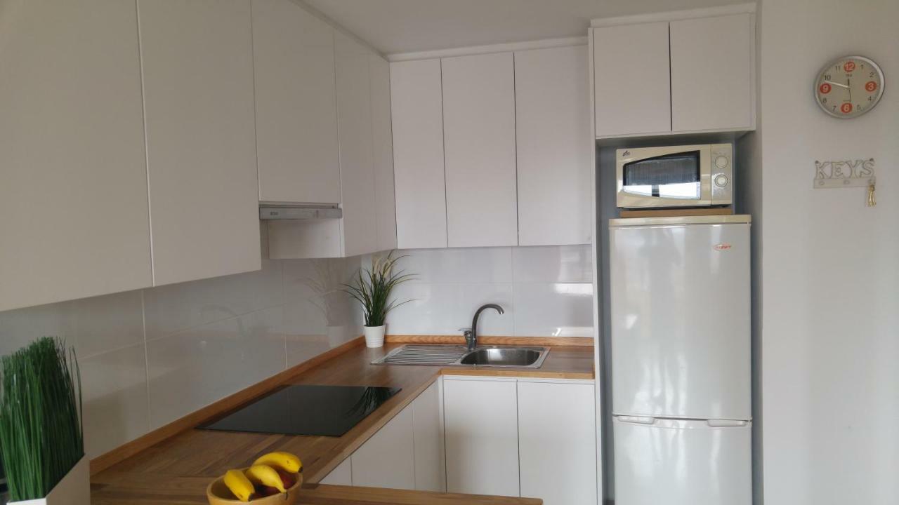 Apartamento Vistas Paraiso - Club Paraiso Costa Adeje  Εξωτερικό φωτογραφία