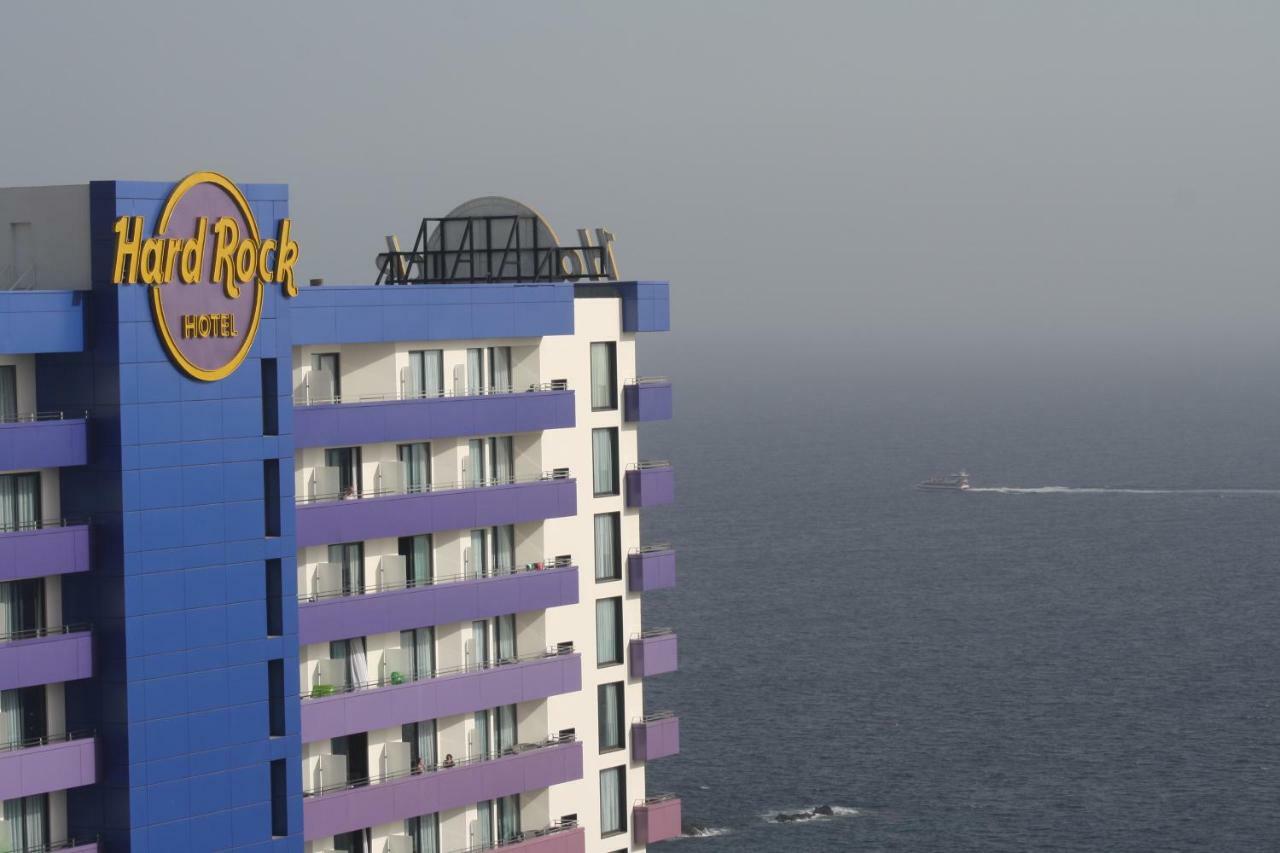 Apartamento Vistas Paraiso - Club Paraiso Costa Adeje  Εξωτερικό φωτογραφία
