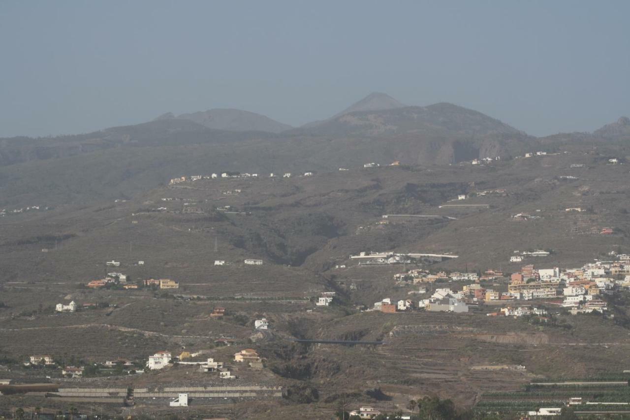 Apartamento Vistas Paraiso - Club Paraiso Costa Adeje  Εξωτερικό φωτογραφία