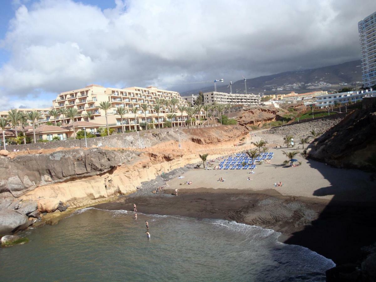 Apartamento Vistas Paraiso - Club Paraiso Costa Adeje  Εξωτερικό φωτογραφία